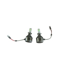 H3 LED XENON 12V ICE BLUE