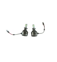 H3 LED XENON 12V ICE BLUE
