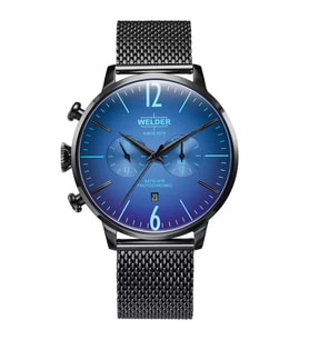 Welder Moody WWRC1007 Erkek Kol Saati