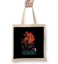 Russell Westbrook Russell Westbrook Vintage Art -Legend Basketball Gift Vintage Retro Style Bez Çanta Uzun Saplı