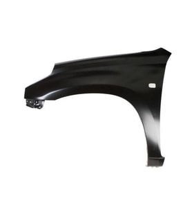 TOYOTA RAV4 SOL ÖN ÇAMURLUK 2001-2004 53812-42140-TAW