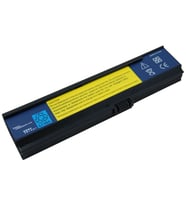 RETRO Acer Aspire 3050, 5050, 5570, Travelmate 2480, 3260, 3270 Notebook Bataryası