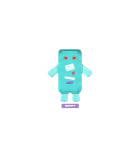 12386 NessiWorld FİGÜR 14CM 6A