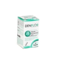 Denflor Probiyotik 10 Kapsül
