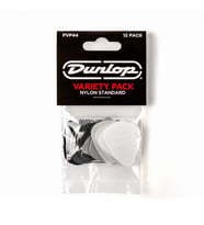 Jim Dunlop PVP44 Naylon Variety 12'li Paket Pena
