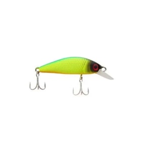 River Little Jack 35F 3.5Cm 2.3Gr LRF Maket Balık Renk:55