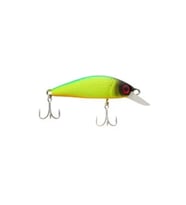 River Little Jack 35F 3.5Cm 2.3Gr LRF Maket Balık Renk:55