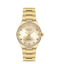 Ferrucci Marka Kadın Kol Saati FC 03555M.05-F637