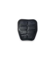 VW Polo HB 2000-2002 Fren Pedalı Lastiği Delikli Orjinal Tip 1H0721173