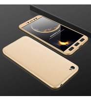 Xiaomi Redmi Y1 Lite Uyumlu Kılıf Zore Ays Kapak