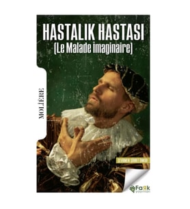 Hastalık Hastası