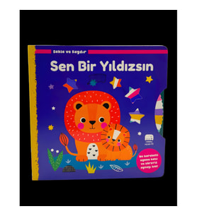 Sen Bir Yıldızsın