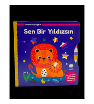 Sen Bir Yıldızsın