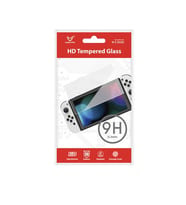 Nintendo Switch Oled Uyumlu Kırılmaz Ekranı