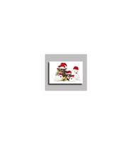 DBSanatevi Hayvanlar Tablo 40 X 60 Cm