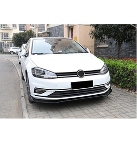 Golf 7 3 parça lip / DASPY92