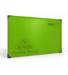 Art Puzzle 1000 Parça Puzzle Board