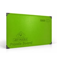 Art Puzzle 1000 Parça Puzzle Board