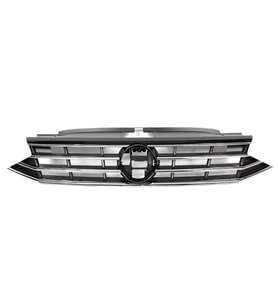 Volkswagen Passat B9 2019-2021 Trendlıne Comfortlıne Ön Panjur 3G0853651AN