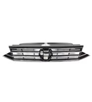 Volkswagen Passat B9 2019-2021 Trendlıne Comfortlıne Ön Panjur 3G0853651AN