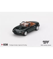 Mini Gt Eunos Roadster V-Special 838 (Siyah)