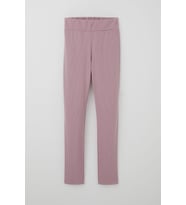 Breeze Kız Çocuk Tayt Basic 9-14 Yaş, Lila