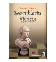 Sözcüklerin Vicdanı