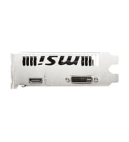 MSI 4GB GT1030 AERO ITX 4GD4 OC DDR4 64bit HDMI-DVI PCIE 3.0