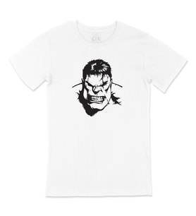 Hulk Tişört