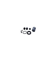 Peugeot 307 308 2009- Fren Kaliperi Sağ Arka Piston 38MM Disk 247MM 1607375780 Wisco