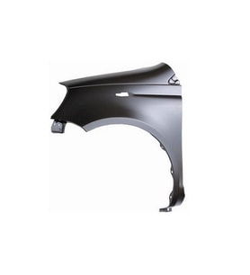 TOYOTA YARIS ÖN ÇAMURLUK SOL 99-05 TOY08YA002 538120D010