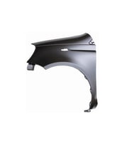 TOYOTA YARIS ÖN ÇAMURLUK SOL 99-05 TOY08YA002 538120D010