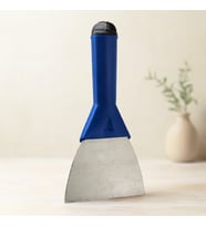 Northcity Metal Kazıma Spatulası 120 mm Plastik Saplı