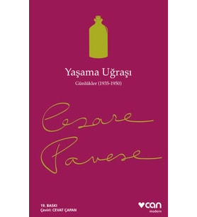 Yaşama Uğraşı / Günlük (1935-1950)