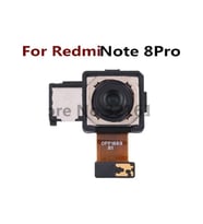 REDMİ NOTE 8 PRO ARKA KAMERA