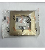 Viko 92190721 TRENDA BRONZ TEKLİ Çerçeve