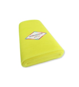Grek Tül 2 Metre X 50 Metre  Sarı