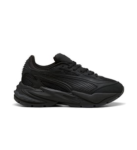 Puma Rs Surge Erkek Günlük Ayakkabı 40291601 Siyah