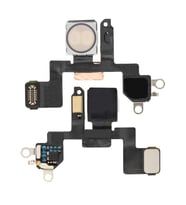 İphone 12 Mini İle Uyumlu Flash Film Flex İthal