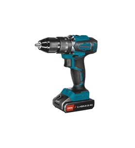 CAT4111 KÖMÜRSÜZ DARBELİ AKÜLÜ VİDALAMA