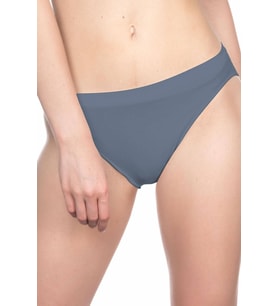 Mulvxbrf Brf02 Antrasit  3001 Soft Slip Külot (Mulvix)