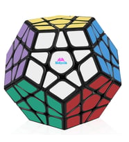 Speed Megaminx Zeka Küpü Akıl Küpü Rubik Küp Speed Cube