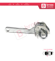 Citroen Jumper MK1 230 244 1994-2006 918179 İçin Ön Kapı Gergi Yayı