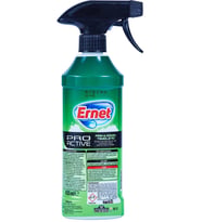 Ernet Pro Active Fırın & Izgara Temizleyici Sprey 435 ml.