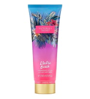 Victoria's Secret Electric Beach Fragrance Lotion 236 ml Kadın Vücut Losyonu