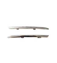 OPEL CORSA F ÖN PANJUR ÇITASI KROM SET 20- OPL09CO036 9829474480