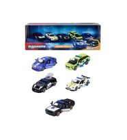 8503105001 Rescue World 5 Pieces Giftpack