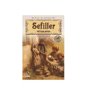 Sefiller - Vıctor Hugo