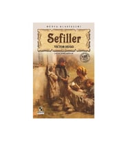Sefiller - Vıctor Hugo