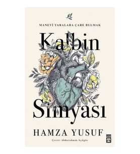 Kalbin Simyası